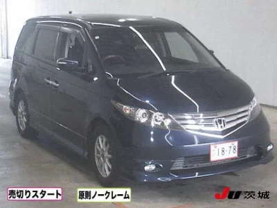 Honda ELYSION