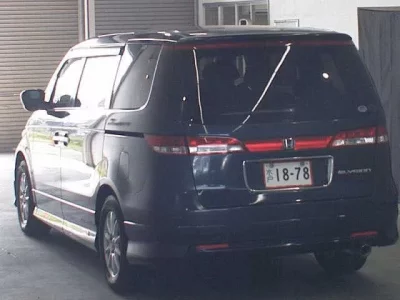 Honda ELYSION