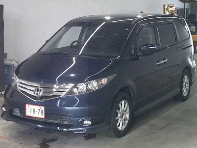 Honda ELYSION