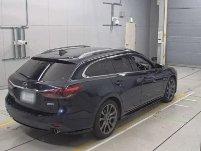 Mazda ATENZA WAGON