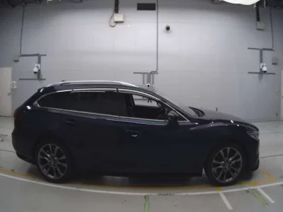 Mazda ATENZA WAGON