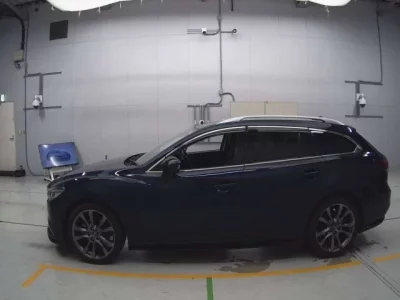Mazda ATENZA WAGON