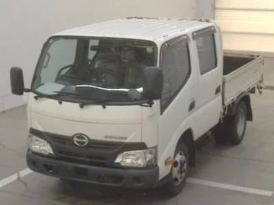 Hino DUTRO