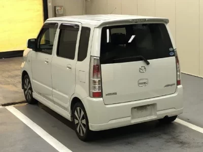 Mazda AZ WAGON