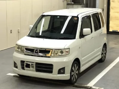Mazda AZ WAGON