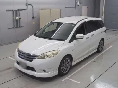 Nissan LAFESTA