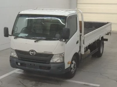 Hino DUTRO