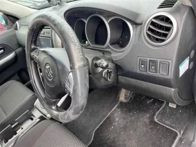Suzuki ESCUDO