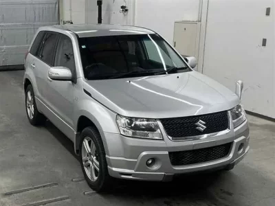 Suzuki ESCUDO