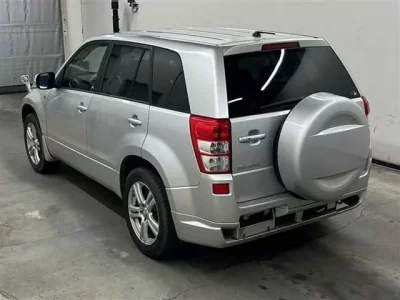 Suzuki ESCUDO