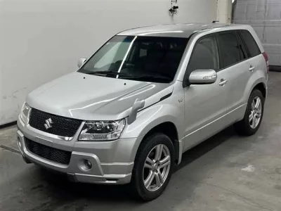 Suzuki ESCUDO