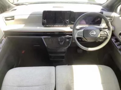 Nissan SAKURA