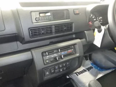 Subaru SAMBAR