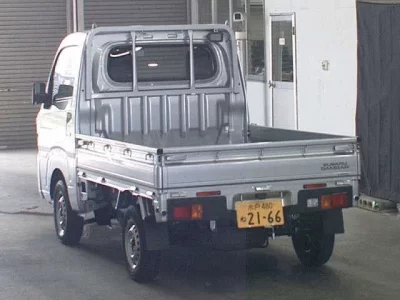 Subaru SAMBAR