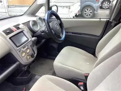Honda LIFE