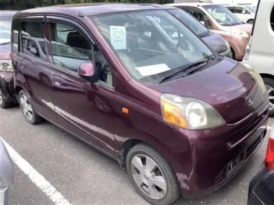 Honda LIFE