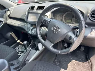 Toyota VANGUARD