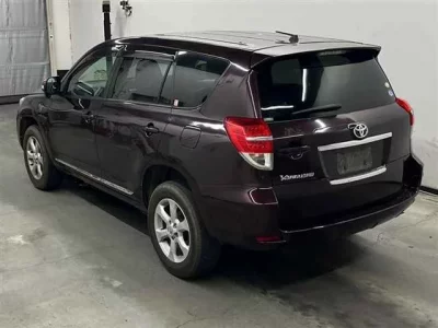 Toyota VANGUARD