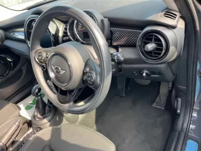 BMW MINI