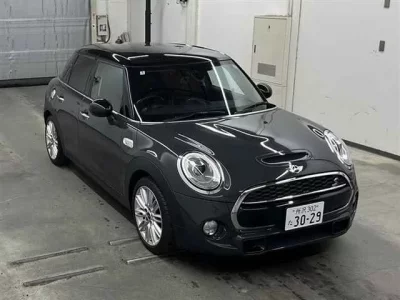 BMW MINI