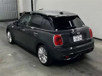 BMW MINI