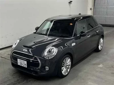 BMW MINI