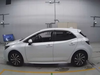 Toyota COROLLA SPORT