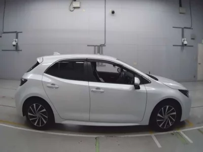 Toyota COROLLA SPORT