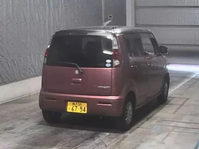 Suzuki MRWAGON
