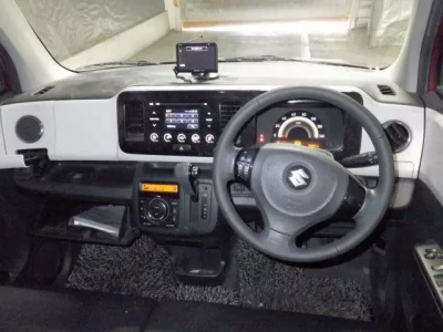 Suzuki MRWAGON