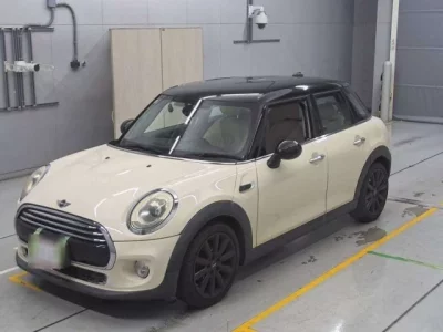 BMW MINI