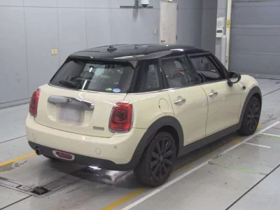 BMW MINI