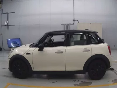 BMW MINI