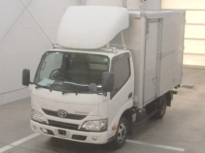 Toyota TOYOACE