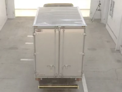 Toyota TOYOACE