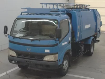 Hino DUTRO