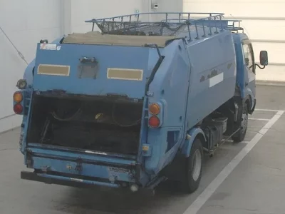 Hino DUTRO