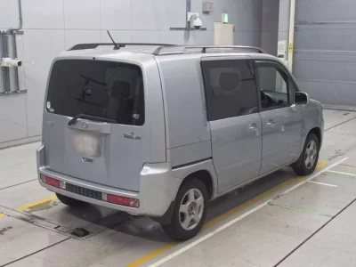 Honda SPIKE