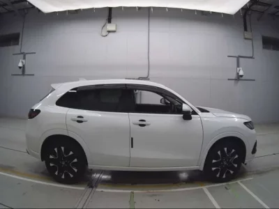 Honda ZR-V
