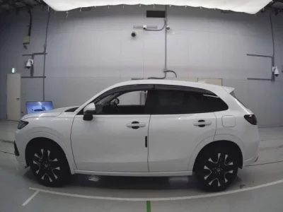 Honda ZR-V