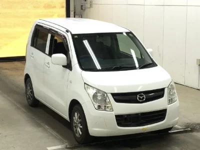 Mazda AZ WAGON