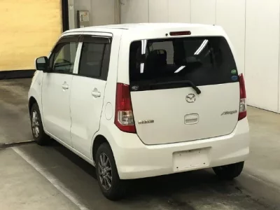 Mazda AZ WAGON