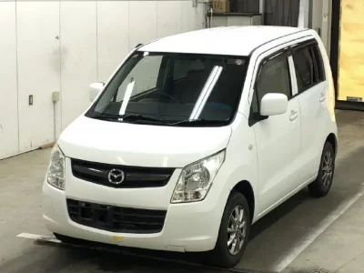 Mazda AZ WAGON