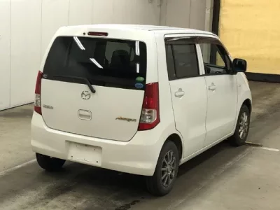 Mazda AZ WAGON