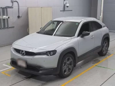 Mazda MX-30