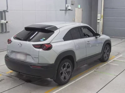 Mazda MX-30