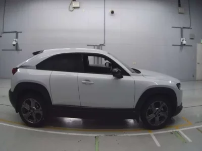 Mazda MX-30