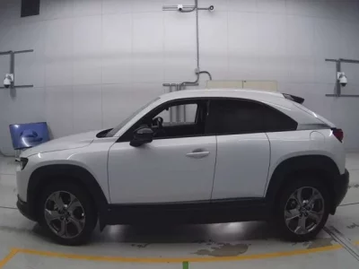 Mazda MX-30