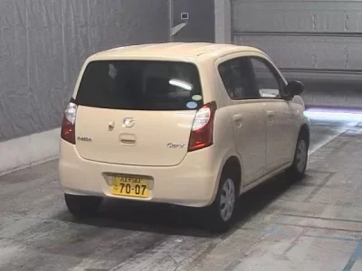 Mazda CAROL