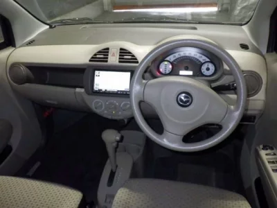Mazda CAROL